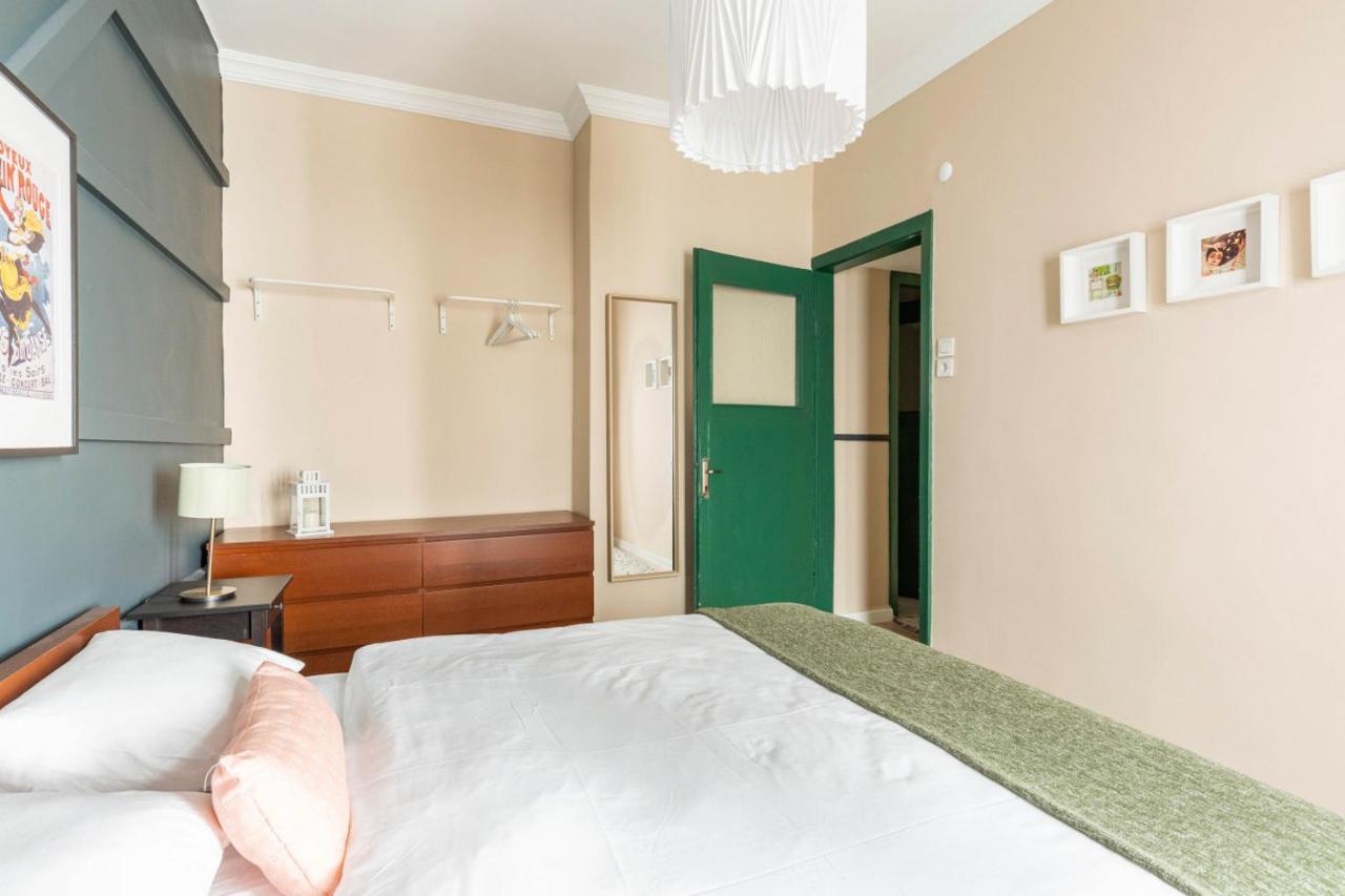 Appartement Stylish Istambul