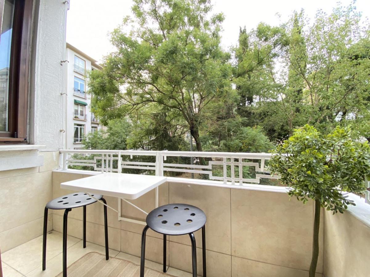 Appartement Stylish Istambul