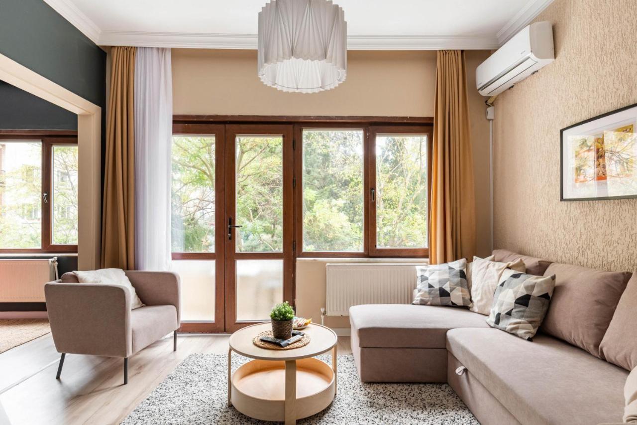 Appartement Stylish *